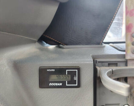 Дусан DX 200A, об'ємом двигуна 0 л та пробігом 0 тис. км за 105000 $, фото 6 на Automoto.ua