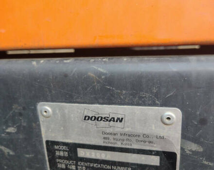 Дусан DX 200A, об'ємом двигуна 0 л та пробігом 0 тис. км за 105000 $, фото 11 на Automoto.ua