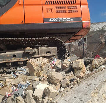 Дусан DX 200A, об'ємом двигуна 0 л та пробігом 0 тис. км за 105000 $, фото 14 на Automoto.ua