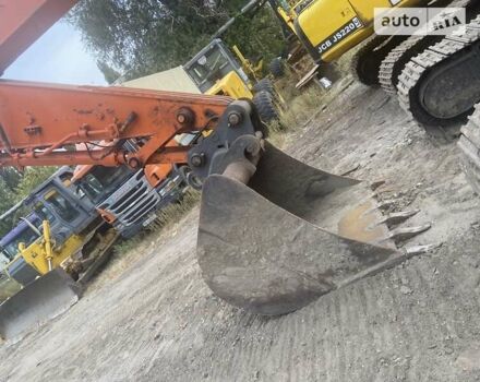 Дусан DX 225LC-3, объемом двигателя 0 л и пробегом 0 тыс. км за 55000 $, фото 9 на Automoto.ua