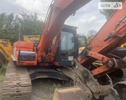 Дусан DX 225LC-3, объемом двигателя 0 л и пробегом 0 тыс. км за 55000 $, фото 17 на Automoto.ua