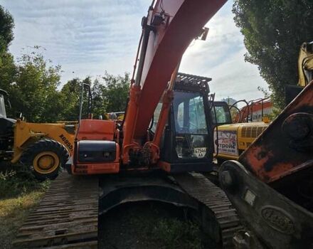 Дусан DX 225LC-3, объемом двигателя 0 л и пробегом 0 тыс. км за 55000 $, фото 1 на Automoto.ua