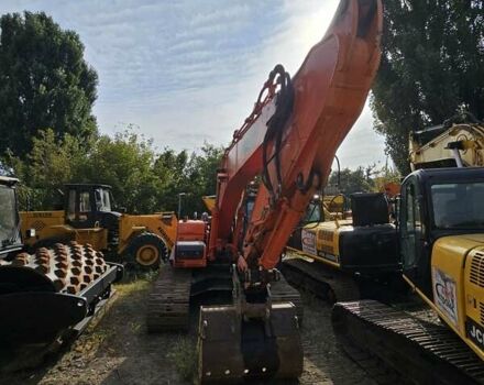 Дусан DX 225LC-3, объемом двигателя 0 л и пробегом 0 тыс. км за 55000 $, фото 2 на Automoto.ua