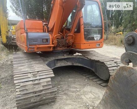 Дусан DX 225LC-3, объемом двигателя 0 л и пробегом 0 тыс. км за 55000 $, фото 10 на Automoto.ua