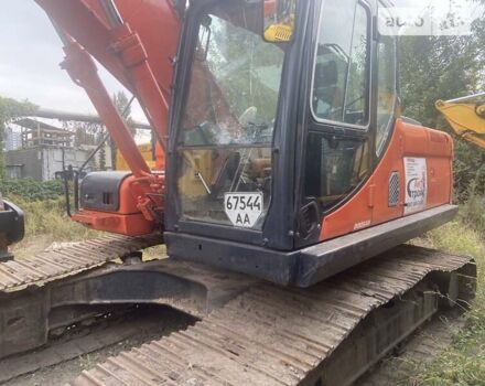 Дусан DX 225LC-3, объемом двигателя 0 л и пробегом 0 тыс. км за 55000 $, фото 14 на Automoto.ua