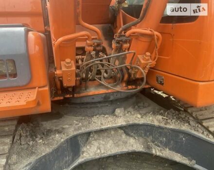 Дусан DX 225LC-3, объемом двигателя 0 л и пробегом 0 тыс. км за 55000 $, фото 11 на Automoto.ua
