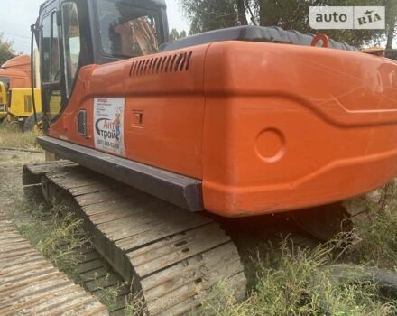 Дусан DX 225LC-3, объемом двигателя 0 л и пробегом 0 тыс. км за 55000 $, фото 13 на Automoto.ua