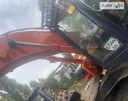 Дусан DX 225LC-3, объемом двигателя 0 л и пробегом 0 тыс. км за 55000 $, фото 15 на Automoto.ua