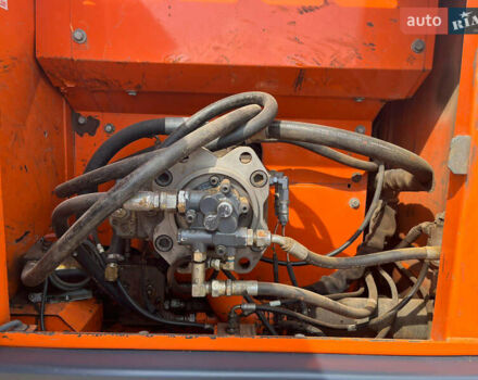 Дусан DX 225LC-3, об'ємом двигуна 0 л та пробігом 8 тис. км за 56274 $, фото 9 на Automoto.ua