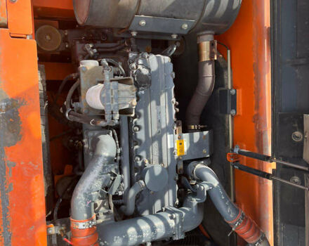 Дусан DX 225LC-3, об'ємом двигуна 0 л та пробігом 8 тис. км за 56274 $, фото 11 на Automoto.ua