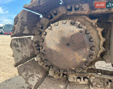 Дусан DX 225LC-3, об'ємом двигуна 0 л та пробігом 8 тис. км за 56274 $, фото 15 на Automoto.ua