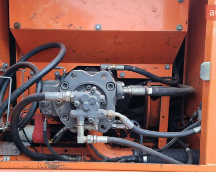 Дусан DX 225LC-3, объемом двигателя 0 л и пробегом 7 тыс. км за 68310 $, фото 8 на Automoto.ua