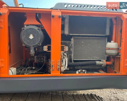 Дусан DX 225LC-3, об'ємом двигуна 0 л та пробігом 8 тис. км за 56274 $, фото 4 на Automoto.ua