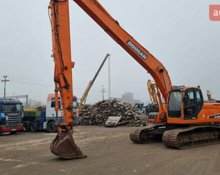 Дусан DX 225LC-3, объемом двигателя 0 л и пробегом 7 тыс. км за 68310 $, фото 20 на Automoto.ua