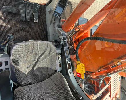 Дусан DX 225LC-3, об'ємом двигуна 0 л та пробігом 8 тис. км за 56274 $, фото 13 на Automoto.ua