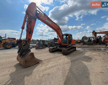 Дусан DX 225LC-3, об'ємом двигуна 0 л та пробігом 8 тис. км за 56274 $, фото 24 на Automoto.ua