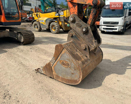 Дусан DX 225LC-3, об'ємом двигуна 0 л та пробігом 8 тис. км за 56274 $, фото 6 на Automoto.ua