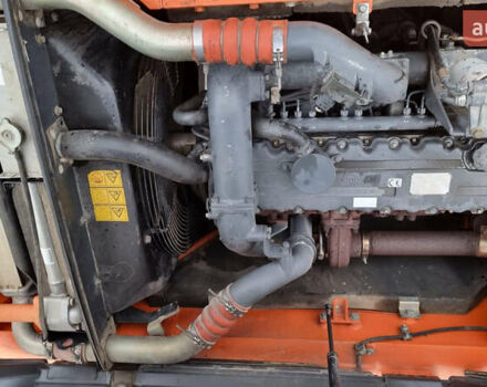 Дусан DX 225LC-3, объемом двигателя 0 л и пробегом 7 тыс. км за 68310 $, фото 17 на Automoto.ua