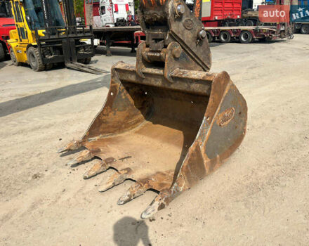 Дусан DX 225LC-3, об'ємом двигуна 0 л та пробігом 8 тис. км за 56274 $, фото 7 на Automoto.ua