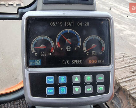 Дусан DX 225LC-3, объемом двигателя 0 л и пробегом 7 тыс. км за 68310 $, фото 14 на Automoto.ua