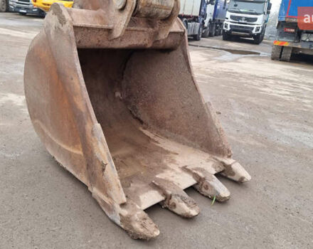 Дусан DX 225LC-3, объемом двигателя 0 л и пробегом 7 тыс. км за 68310 $, фото 7 на Automoto.ua