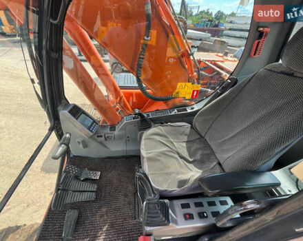 Дусан DX 225LC-3, об'ємом двигуна 0 л та пробігом 8 тис. км за 56274 $, фото 12 на Automoto.ua