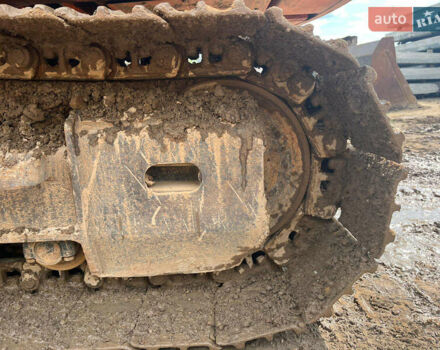 Дусан DX 225LC-3, об'ємом двигуна 0 л та пробігом 8 тис. км за 56274 $, фото 16 на Automoto.ua