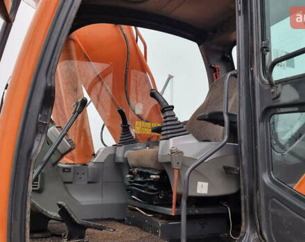 Дусан DX 225LC-3, объемом двигателя 0 л и пробегом 7 тыс. км за 68310 $, фото 12 на Automoto.ua