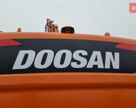 Дусан DX 225LC-3, объемом двигателя 0 л и пробегом 7 тыс. км за 68310 $, фото 9 на Automoto.ua