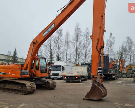 Дусан DX 225LC-3, объемом двигателя 0 л и пробегом 7 тыс. км за 68310 $, фото 4 на Automoto.ua