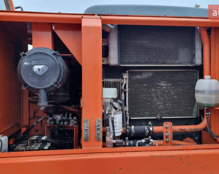 Дусан DX 225LC-3, объемом двигателя 0 л и пробегом 7 тыс. км за 68310 $, фото 11 на Automoto.ua