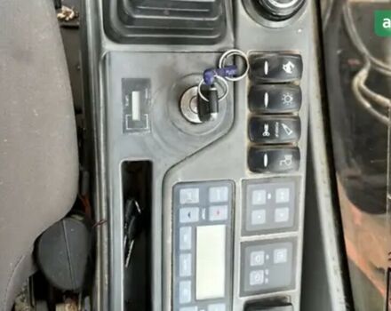 Дусан DX 225LC-3, объемом двигателя 0 л и пробегом 0 тыс. км за 75554 $, фото 6 на Automoto.ua