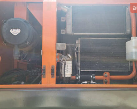 Дусан DX 225LC-3, объемом двигателя 0 л и пробегом 7 тыс. км за 61865 $, фото 12 на Automoto.ua