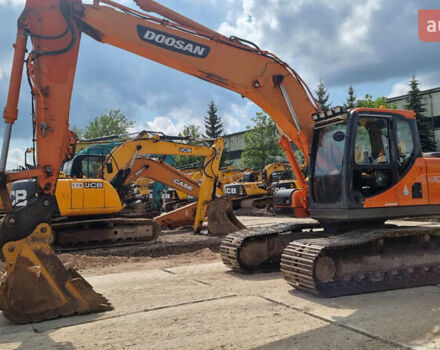 Дусан DX 225LC-3, объемом двигателя 0 л и пробегом 7 тыс. км за 61865 $, фото 6 на Automoto.ua