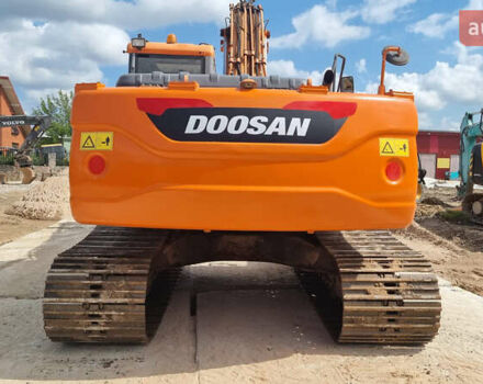 Дусан DX 225LC-3, объемом двигателя 0 л и пробегом 7 тыс. км за 61865 $, фото 3 на Automoto.ua