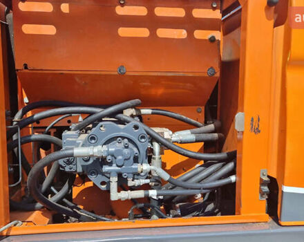 Дусан DX 225LC-3, объемом двигателя 0 л и пробегом 7 тыс. км за 61865 $, фото 11 на Automoto.ua