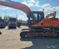 Дусан DX 225LC-3, объемом двигателя 0 л и пробегом 6 тыс. км за 64604 $, фото 10 на Automoto.ua