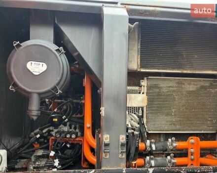 Дусан DX 225LC-3, объемом двигателя 0 л и пробегом 1 тыс. км за 86935 $, фото 11 на Automoto.ua