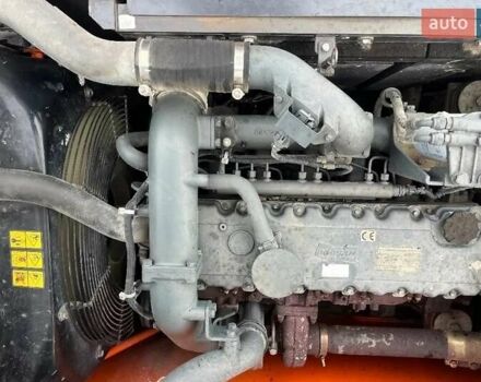 Дусан DX 225LC-3, объемом двигателя 0 л и пробегом 1 тыс. км за 86935 $, фото 13 на Automoto.ua