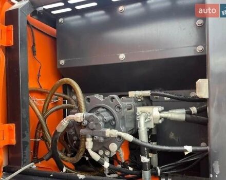 Дусан DX 225LC-3, объемом двигателя 0 л и пробегом 1 тыс. км за 86935 $, фото 1 на Automoto.ua