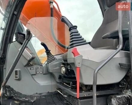 Дусан DX 225LC-3, объемом двигателя 0 л и пробегом 1 тыс. км за 86935 $, фото 12 на Automoto.ua