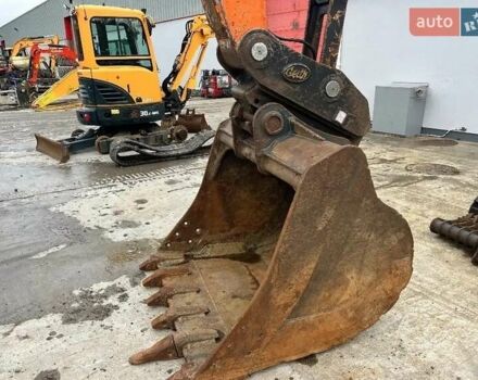 Дусан DX 225LC-3, объемом двигателя 0 л и пробегом 1 тыс. км за 86935 $, фото 6 на Automoto.ua