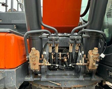 Дусан DX 225LC-3, об'ємом двигуна 0 л та пробігом 4 тис. км за 101870 $, фото 4 на Automoto.ua