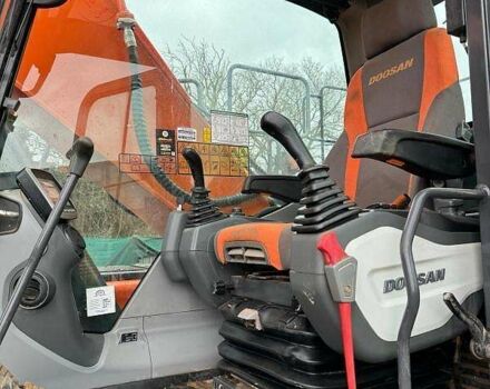 Дусан DX 225LC-3, об'ємом двигуна 0 л та пробігом 4 тис. км за 101870 $, фото 6 на Automoto.ua