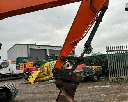 Дусан DX 225LC-3, об'ємом двигуна 0 л та пробігом 4 тис. км за 101870 $, фото 3 на Automoto.ua