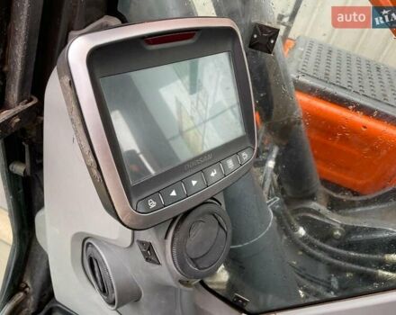 Дусан DX 225LC-3, объемом двигателя 0 л и пробегом 5 тыс. км за 103841 $, фото 8 на Automoto.ua