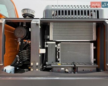 Дусан DX 225LC-3, об'ємом двигуна 0 л та пробігом 1 тис. км за 134369 $, фото 3 на Automoto.ua