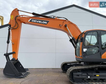 Дусан DX 225LC-3, об'ємом двигуна 0 л та пробігом 1 тис. км за 134369 $, фото 21 на Automoto.ua