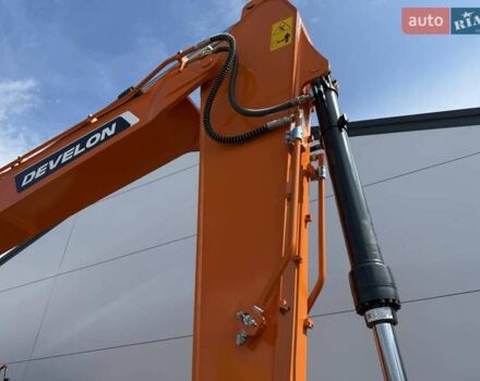 Дусан DX 225LC-3, об'ємом двигуна 0 л та пробігом 1 тис. км за 134369 $, фото 25 на Automoto.ua