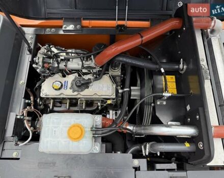 Дусан DX 225LC-3, об'ємом двигуна 0 л та пробігом 1 тис. км за 134369 $, фото 5 на Automoto.ua